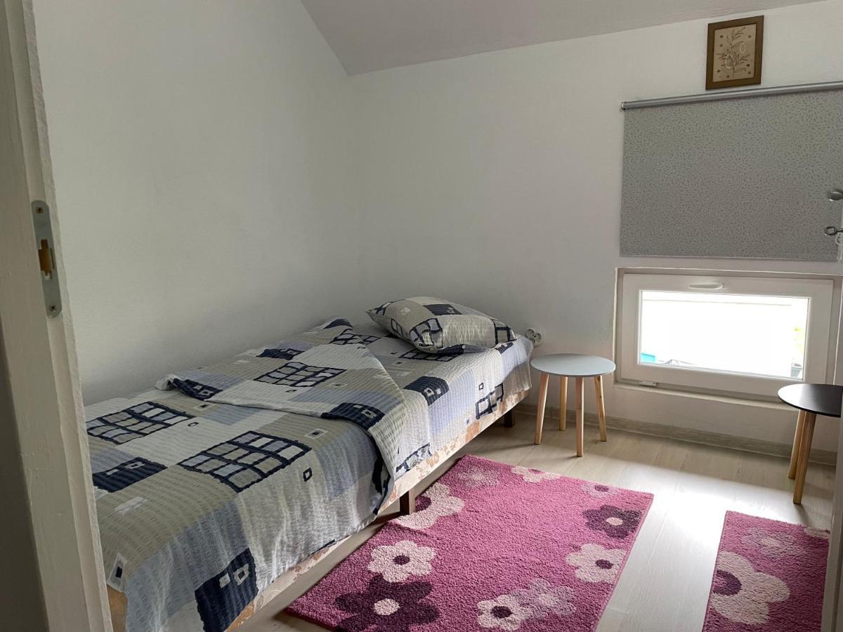 Casa De Oaspeti Cristina Fitod Zewnętrze zdjęcie