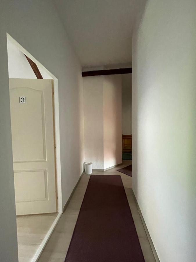 Casa De Oaspeti Cristina Fitod Zewnętrze zdjęcie